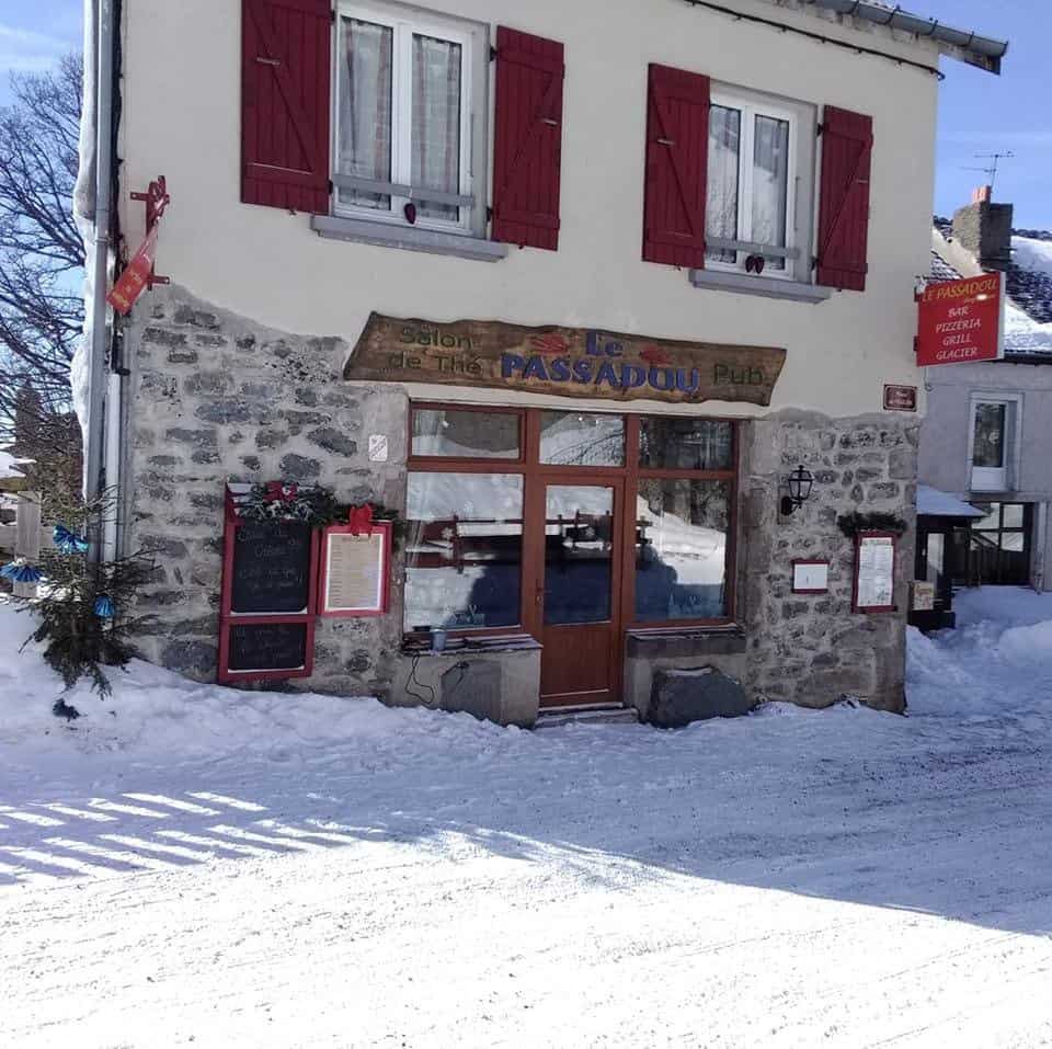 Le Passadou — photo 2