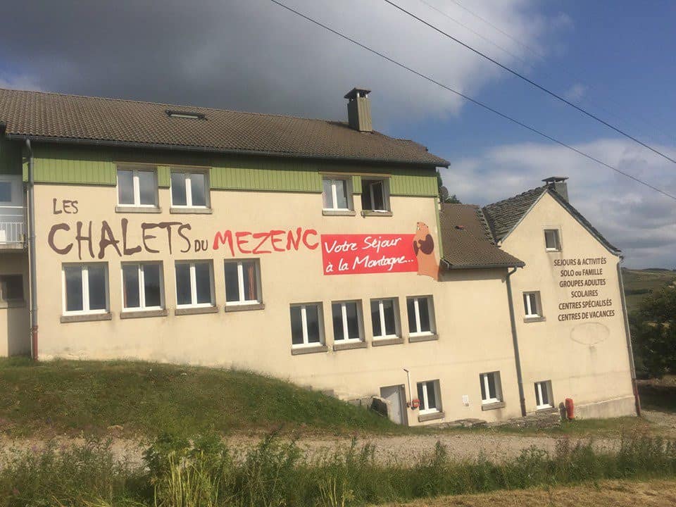 Les Chalets du Mezenc — photo 2
