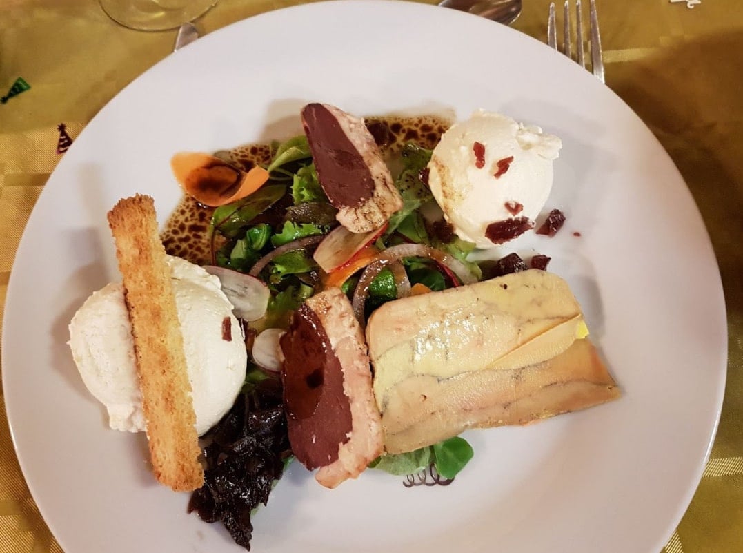 Le Presaillou — photo 2