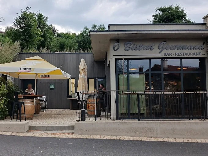 Ô bistrot gourmand — photo 3