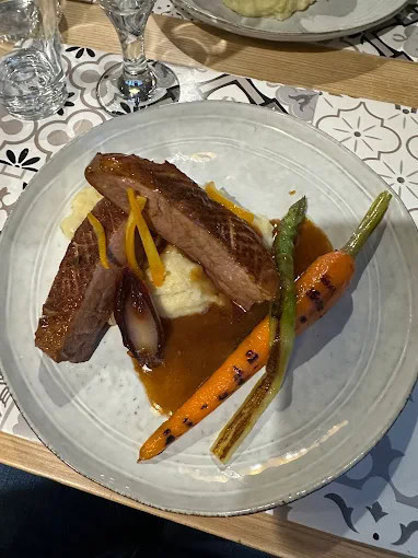 Ô bistrot gourmand — photo 2