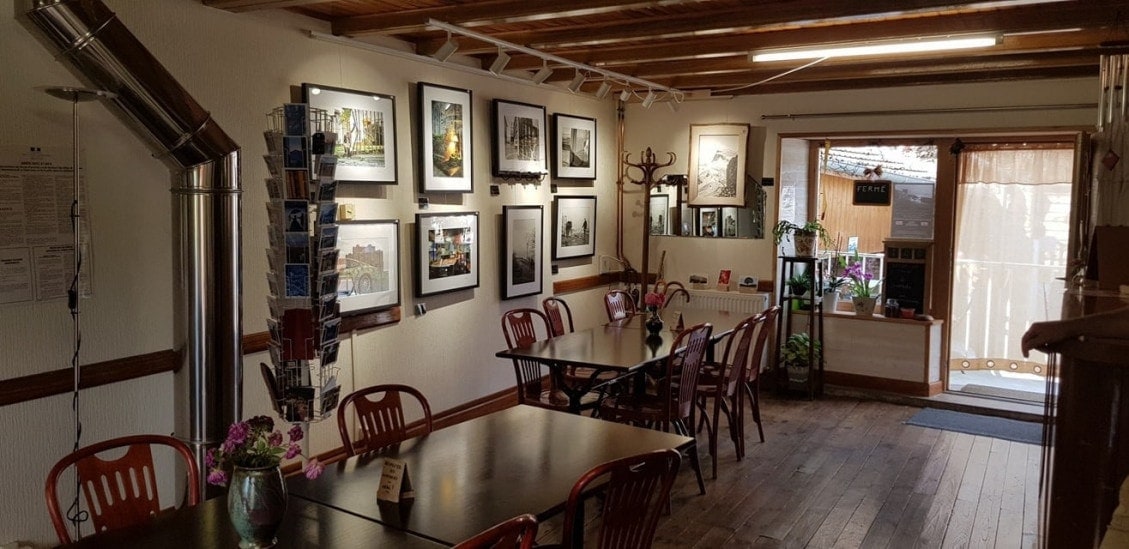 Bar'thelemy — photo 2
