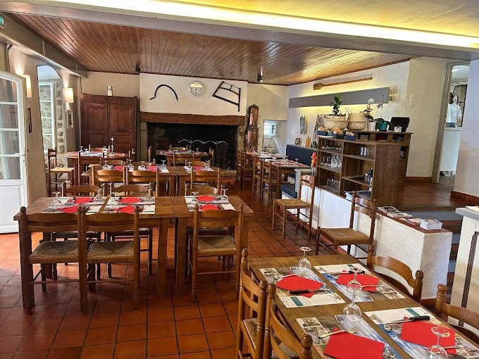 Auberge de la Dorette — photo 3