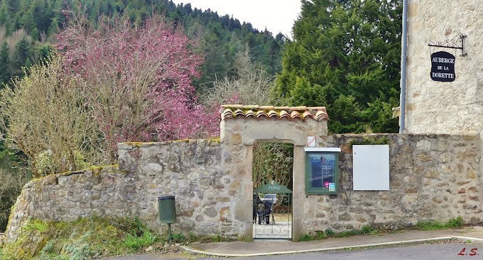 Auberge de la Dorette — photo 2