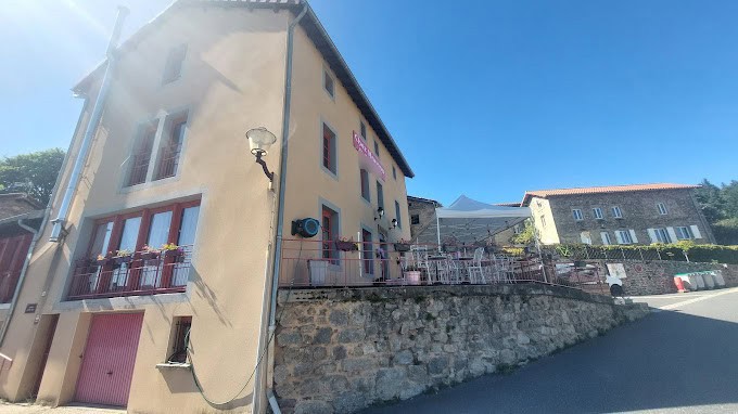 Chez Nounou — photo 2