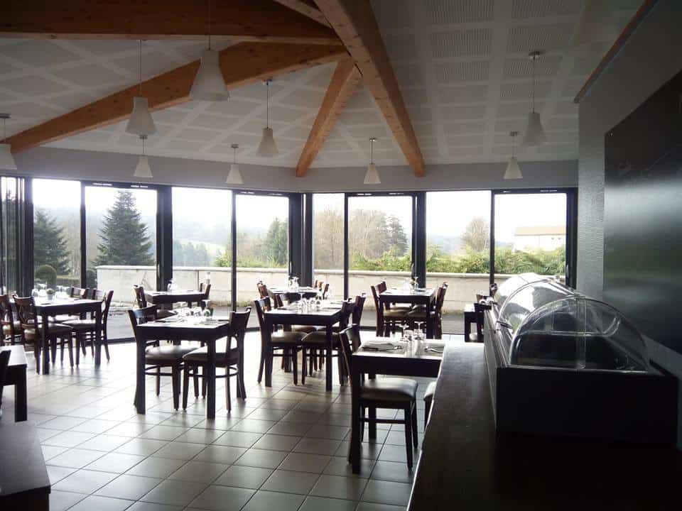 Auberge de Chamborne — photo 3