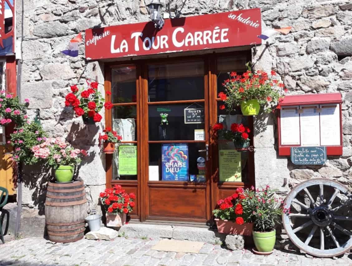 La Tour Carree — photo 2