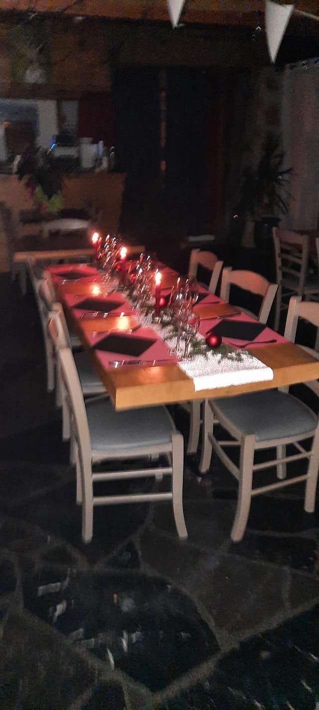 Restaurant Le Chalet — photo 3