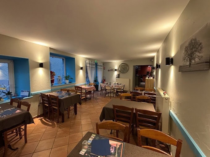 Auberge chez Virginie — photo 3