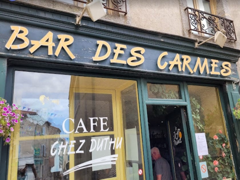 Bar des Carmes — photo 2