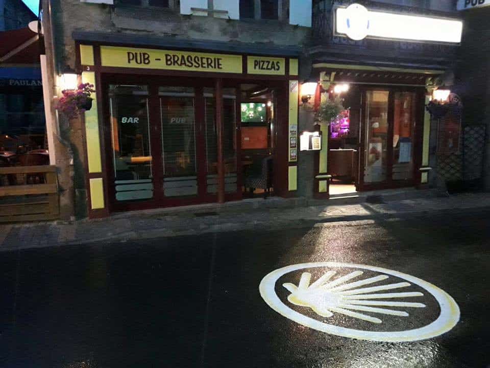 L'auberge de Chamblard — photo 2