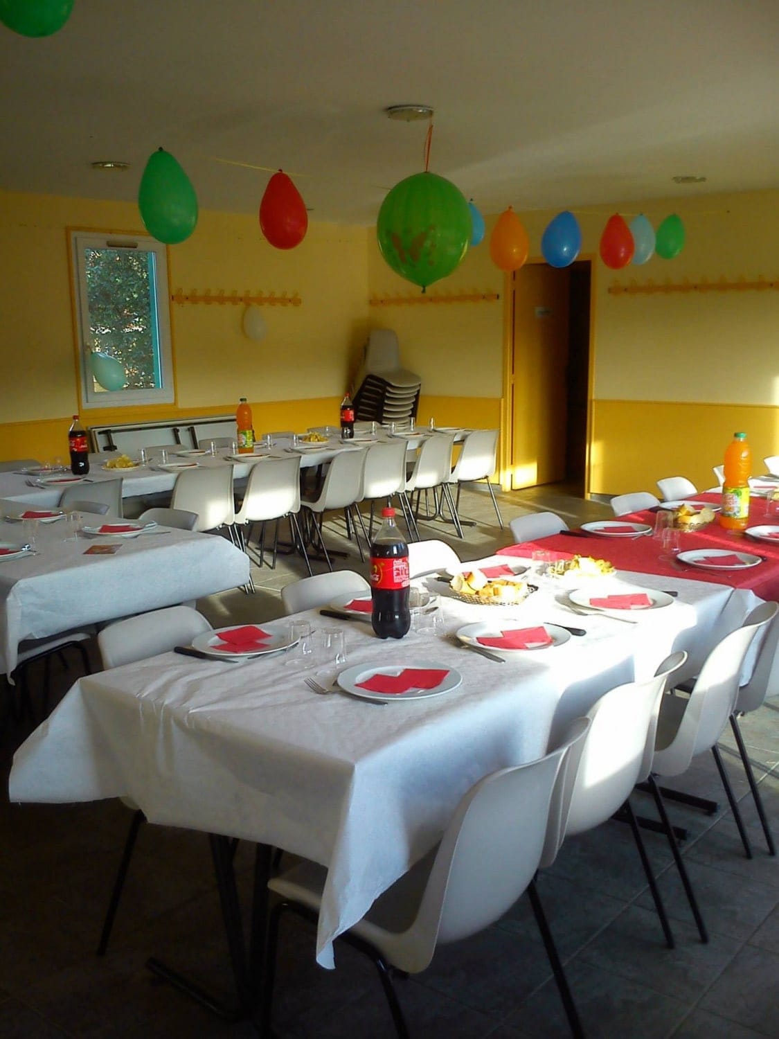 La Base de loisirs de la Seuge — photo 3