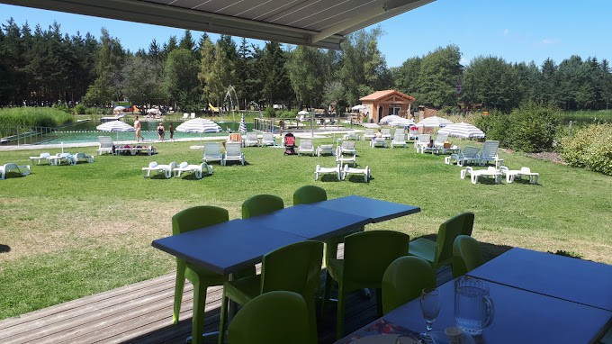 La Base de loisirs de la Seuge — photo 2