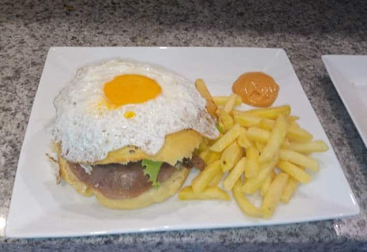 La bête de faim — photo 2