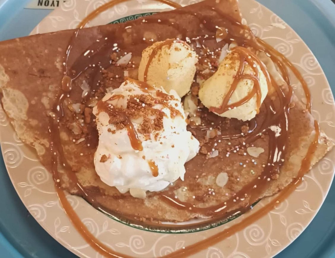 Photo de La Galette Festive