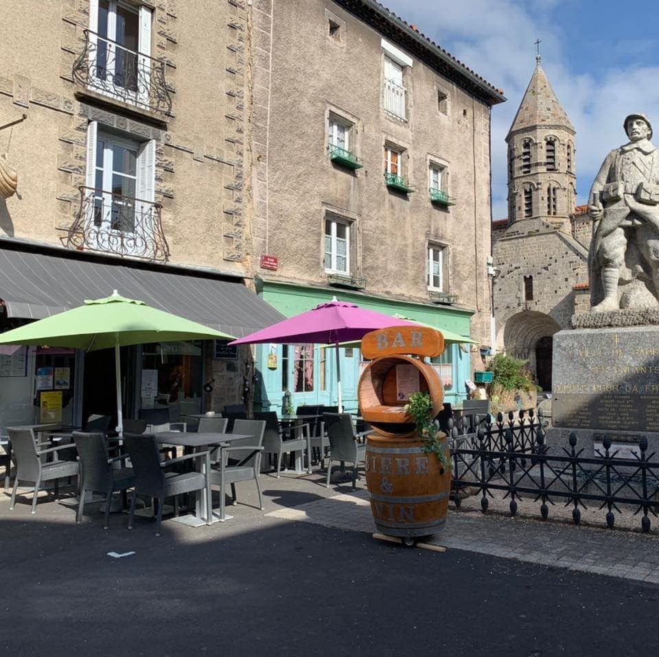 Le Bistrot Coquelicot — photo 3