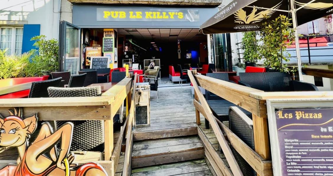 Le Killy’s — photo 2