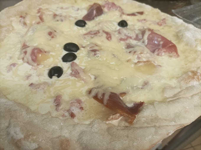 Pizzeria de la Tour — photo 2