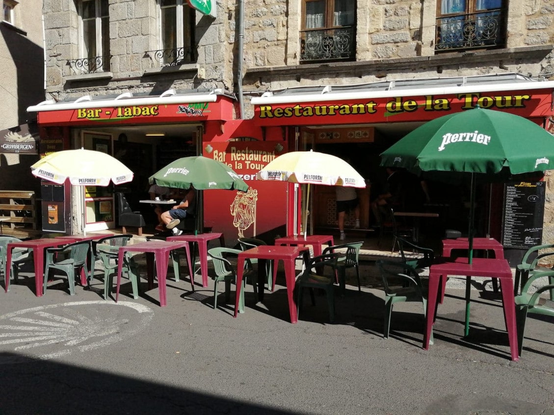 Pizzeria de la Tour — photo 3