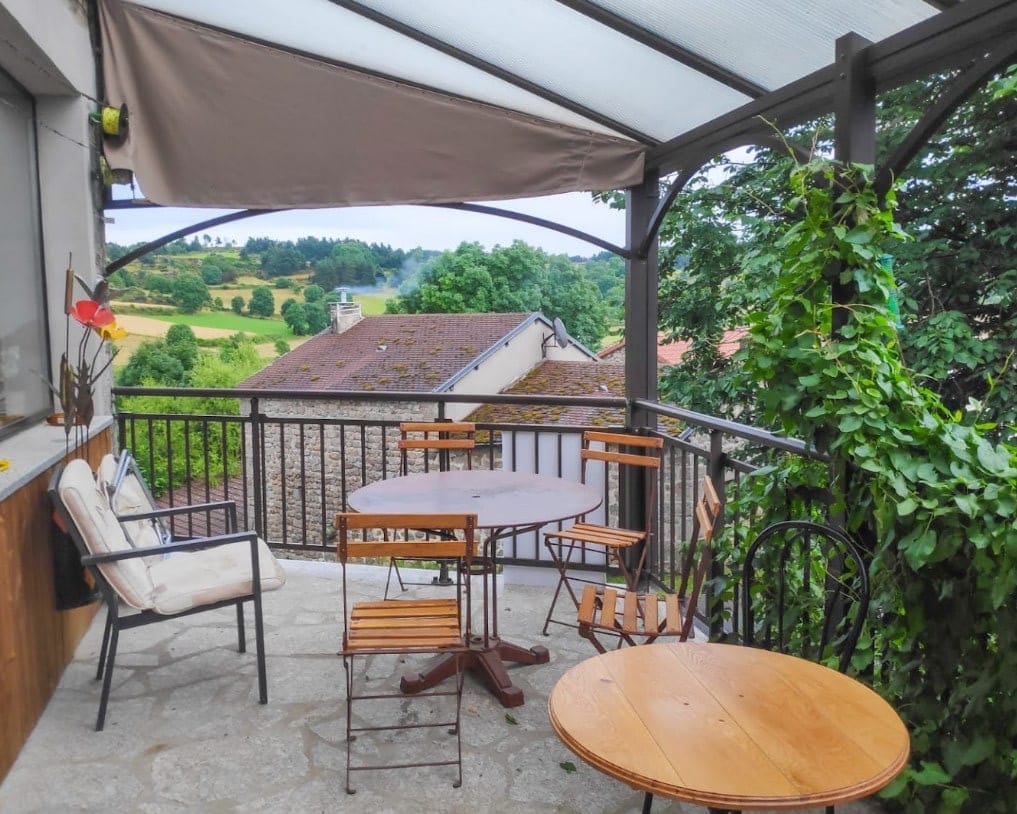 Auberge de Thoras — photo 2
