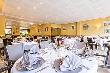 Hotel Restaurant de la poste — photo 3