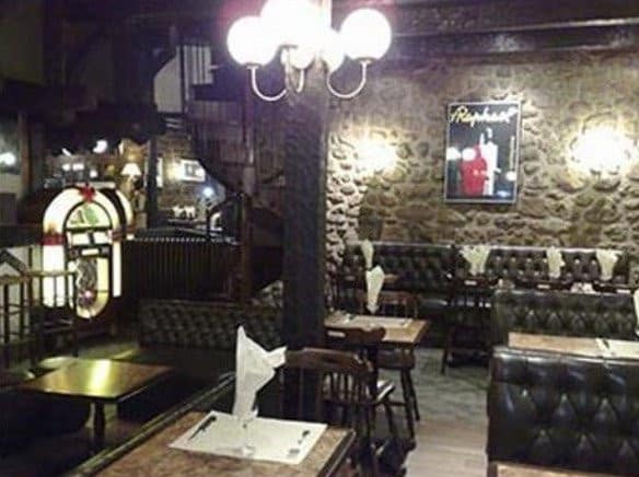 Le Grand Café — photo 2
