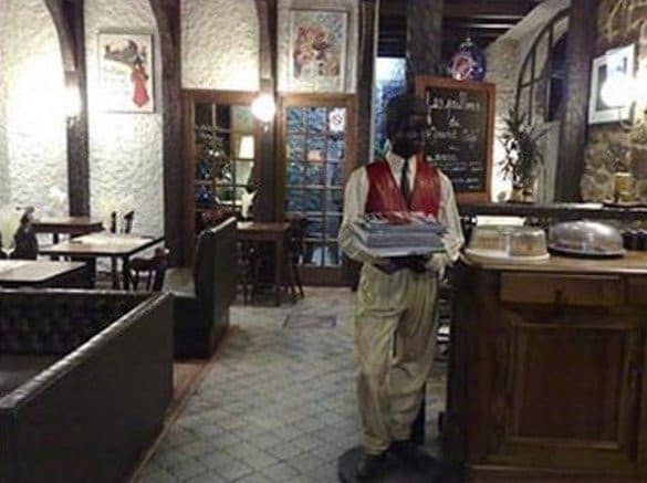 Le Grand Café — photo 3