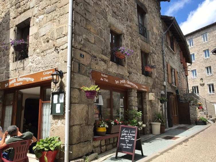 Le Petit Charreyron — photo 3