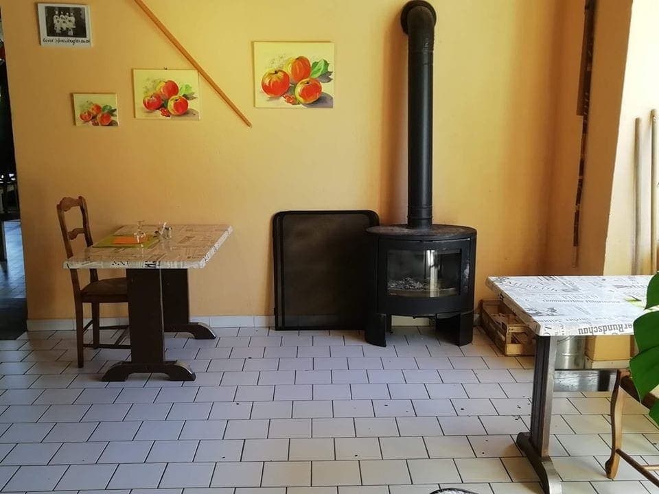 Relais du Testavoyre — photo 3