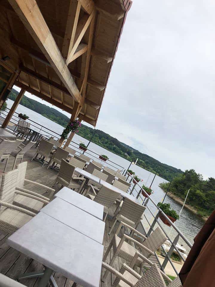 Les terrasses de Lavalette — photo 2