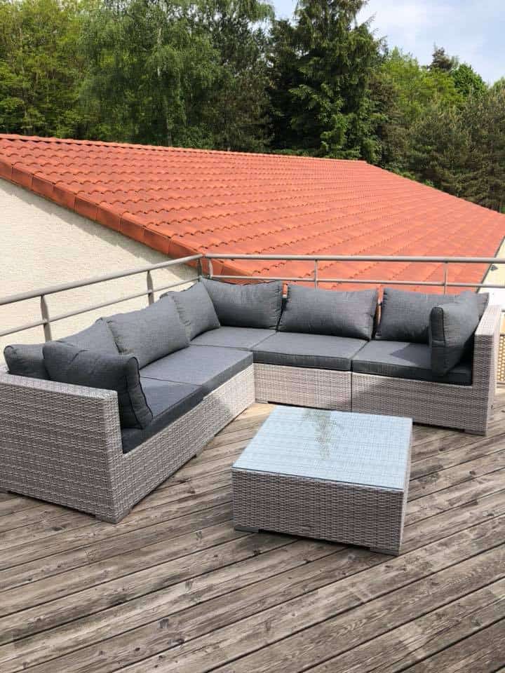 Les terrasses de Lavalette — photo 3