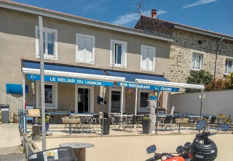 Relais du Lignon — photo 3