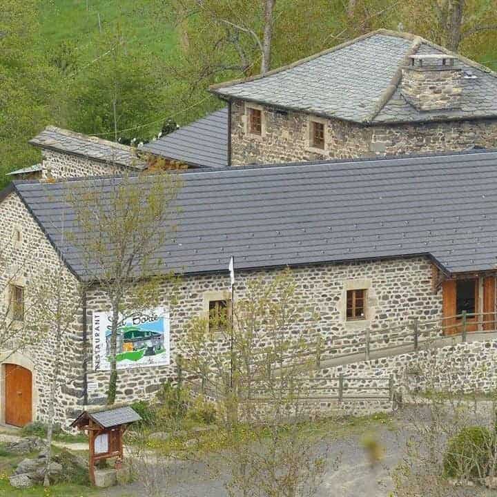 La Borie — photo 2