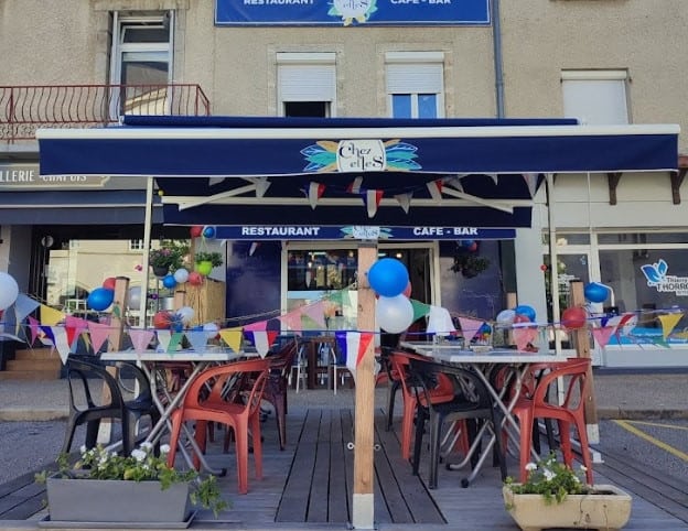 Chez elleS — photo 2