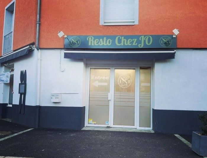 Chez Jo — photo 2