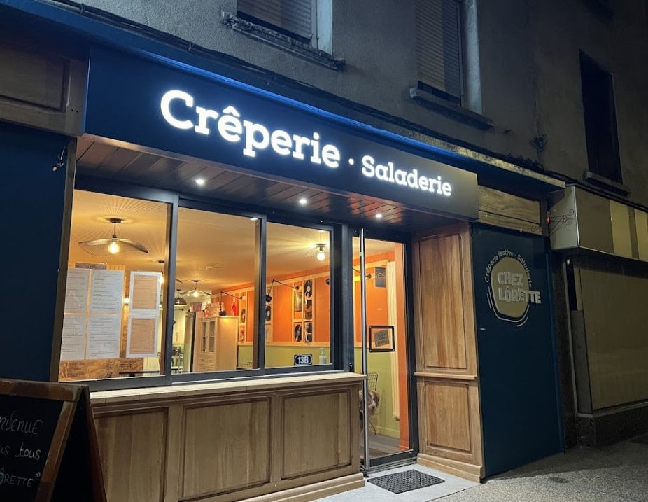 Chez Lôrette — photo 2