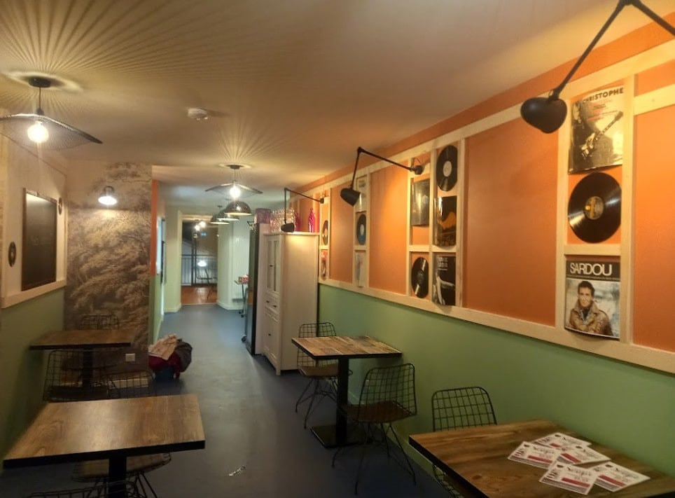 Chez Lôrette — photo 3