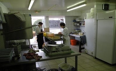 La Petite Auberge — photo 3