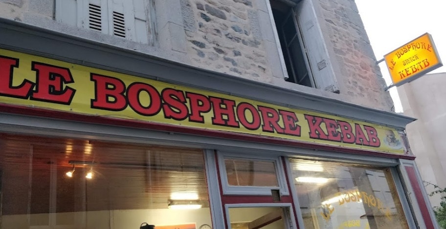 Le Bosphore — photo 3