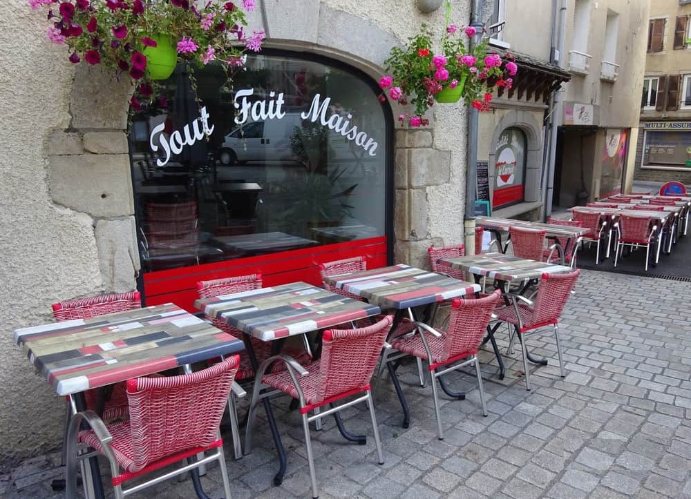 Le carnot — photo 2