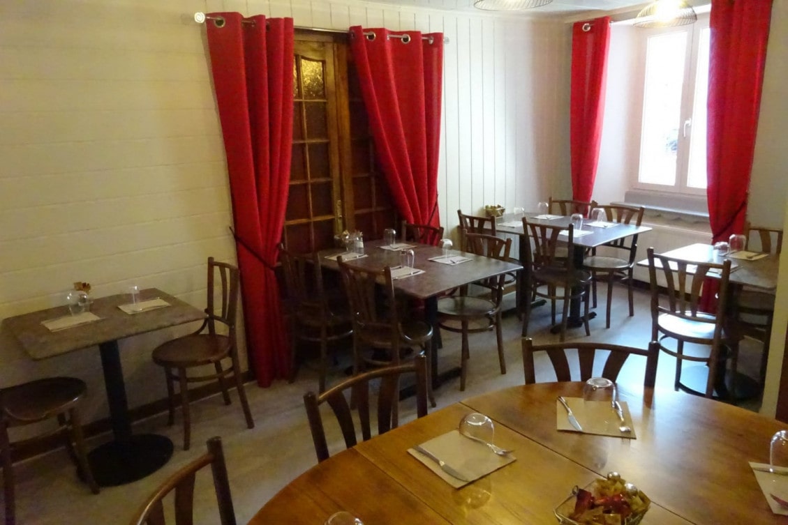Le carnot — photo 3
