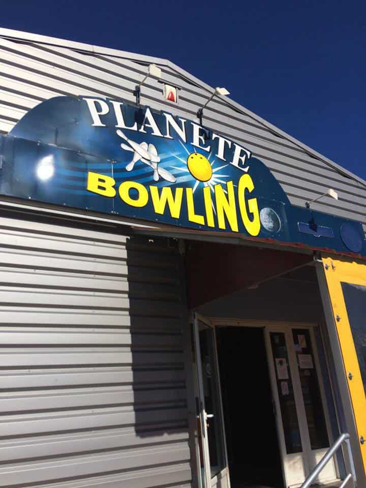 Planete Bowling — photo 2