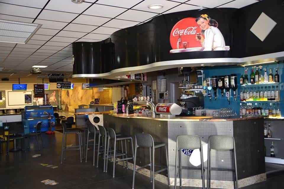 Planete Bowling — photo 3