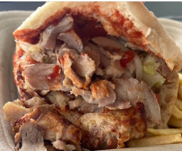 Smile Snack Kebab Cihan & Ebru — photo 2