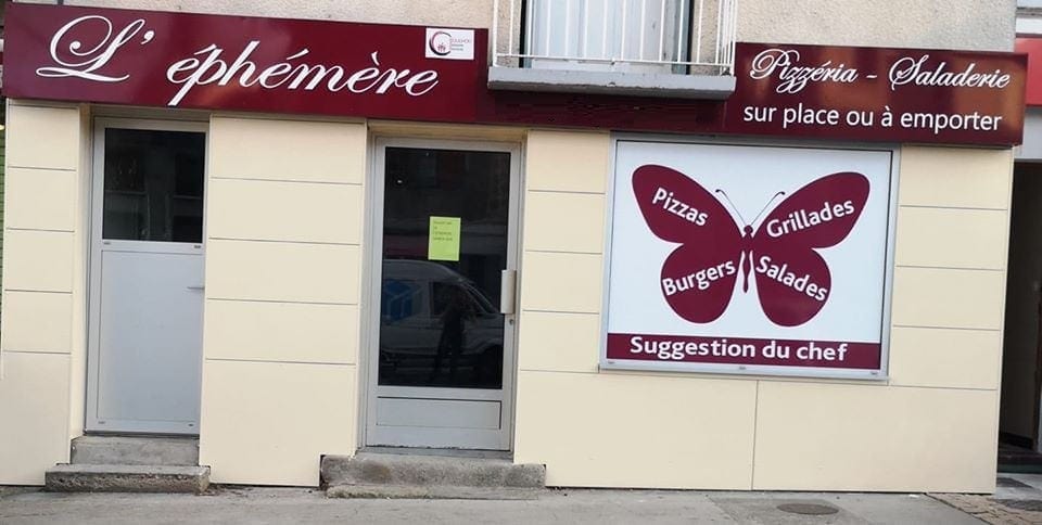 L'éphémère — photo 2