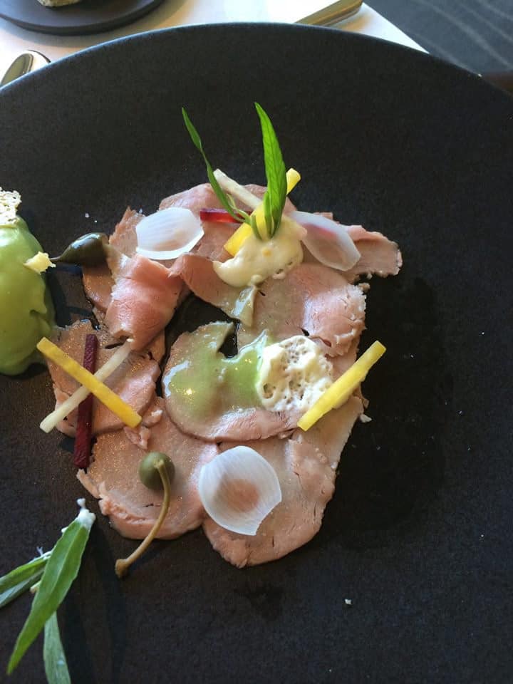La Taverne Du Voyageur — Restaurant Français à Bas en Basset — photo 2