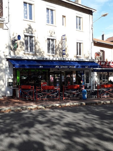 Le Petit Nice — photo 3