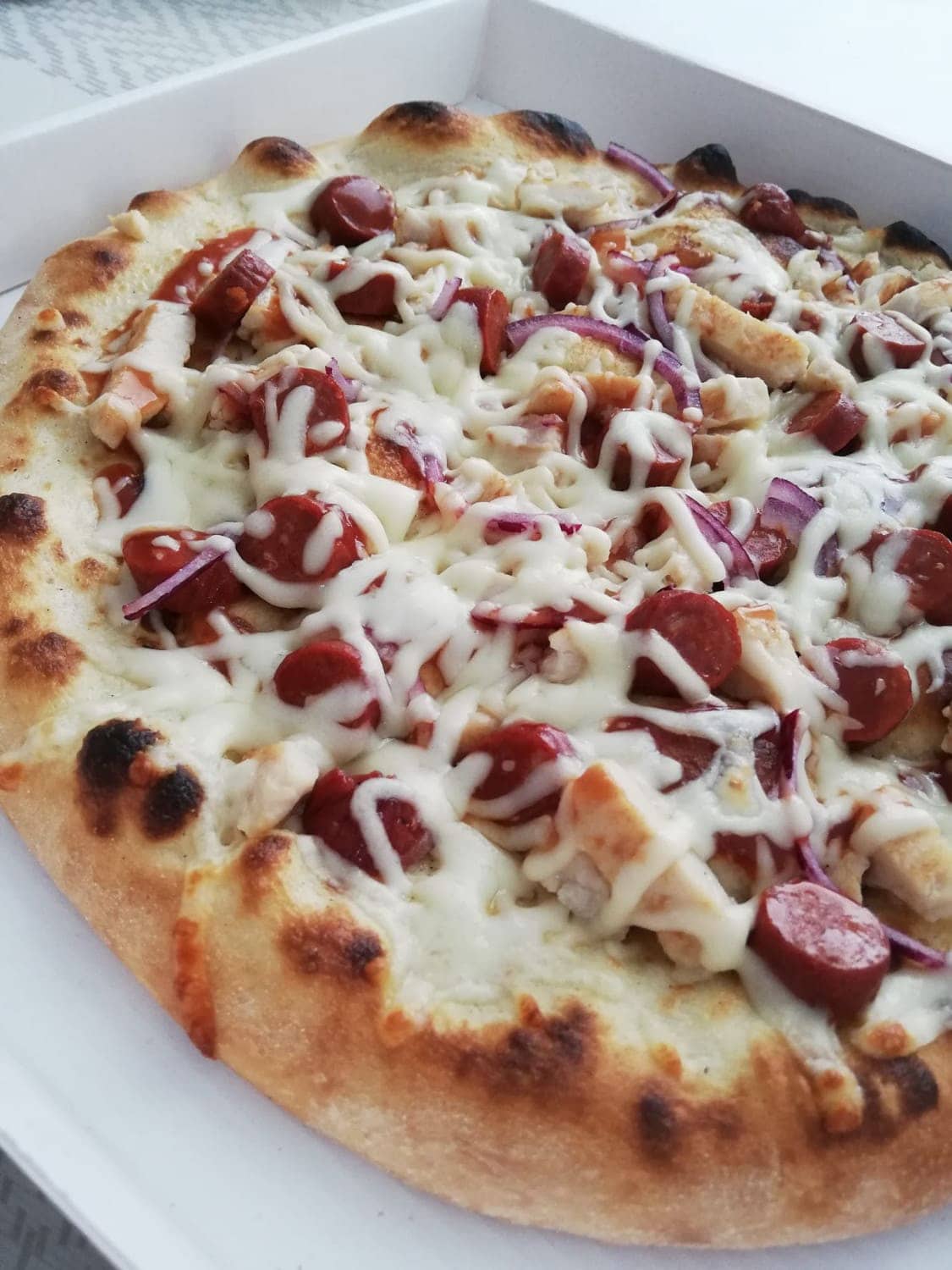 Pizza Césa — photo 2