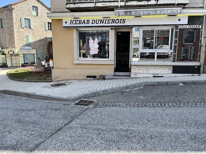 Kebab Dunierois — photo 3