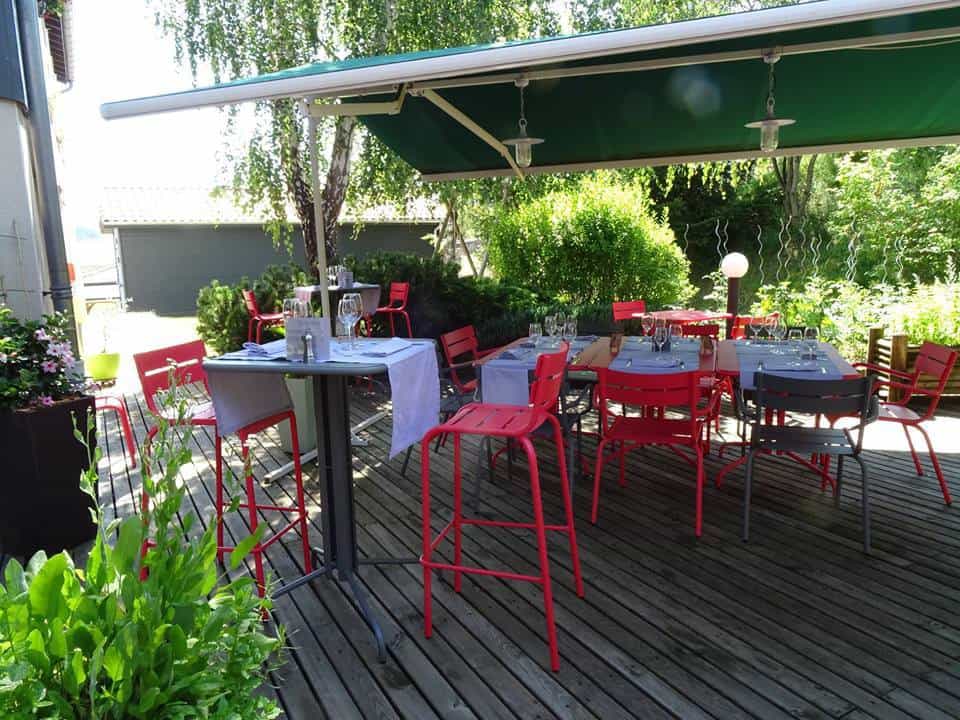 La Tour — photo 3